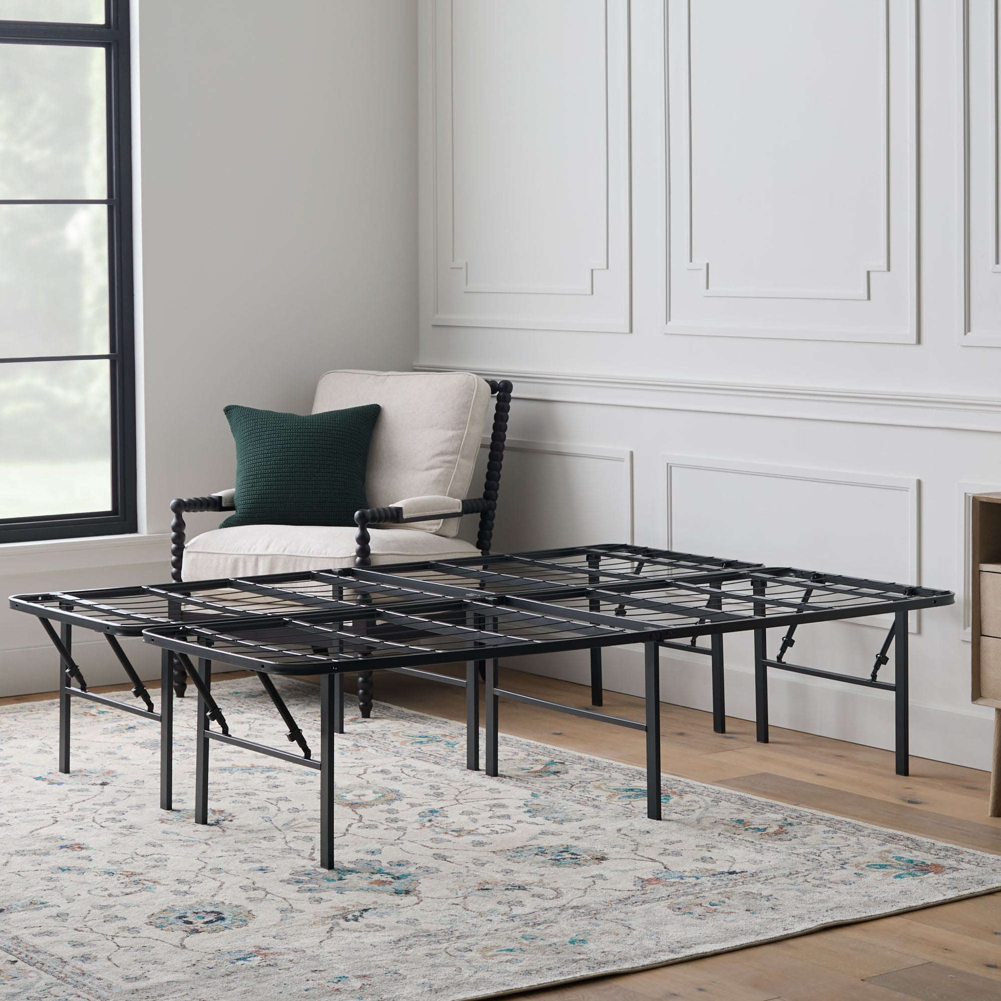 Highrise LT Bed Frame 14 inch