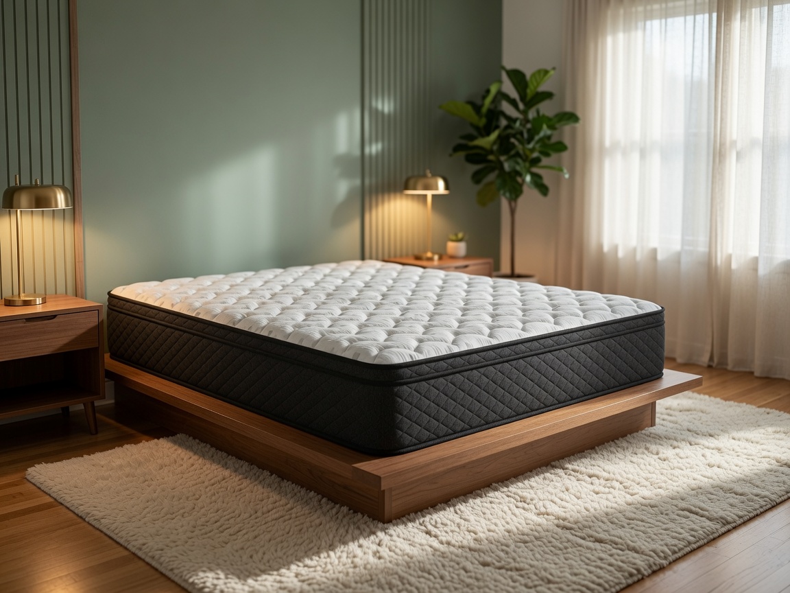 Euro Top Mattress