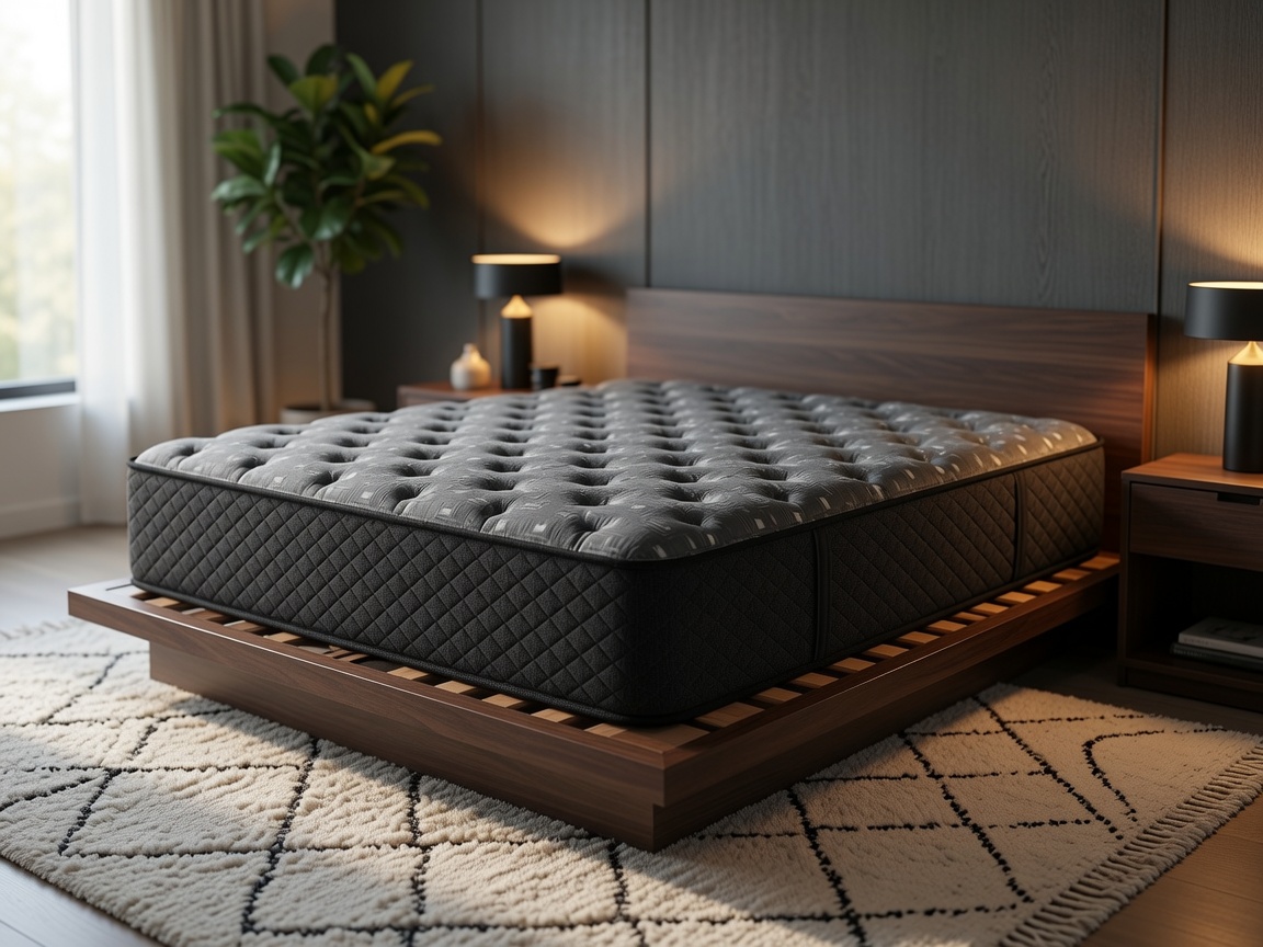 Extra Firm Mattress