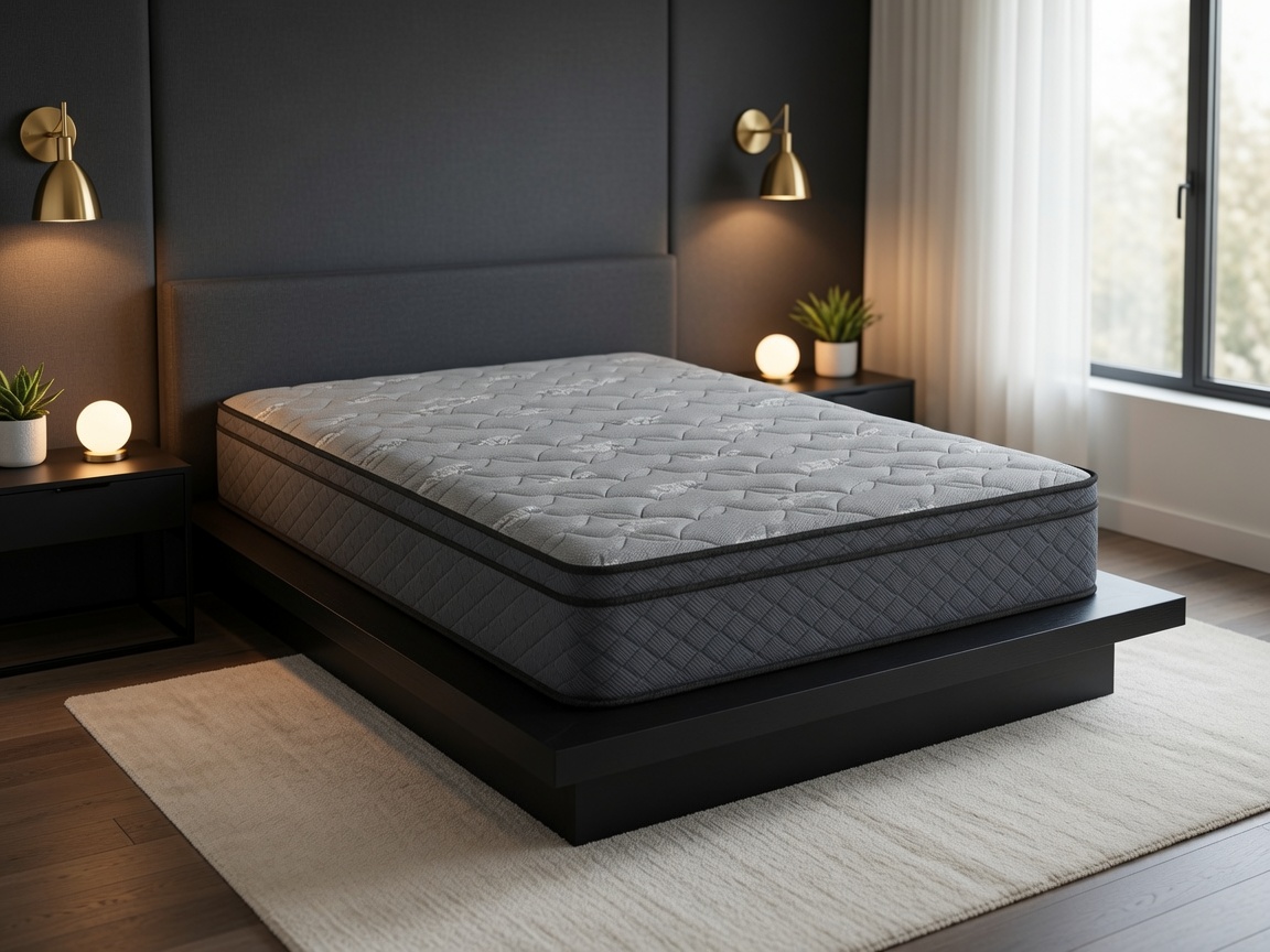 Medium Support Mattress